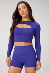 AIRLITE KEYHOLE TOP