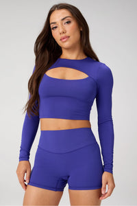 AIRLITE KEYHOLE TOP