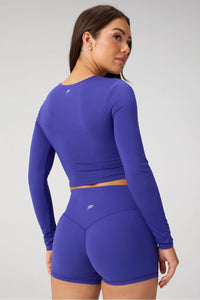 AIRLITE KEYHOLE TOP