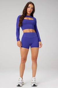 AIRLITE KEYHOLE TOP