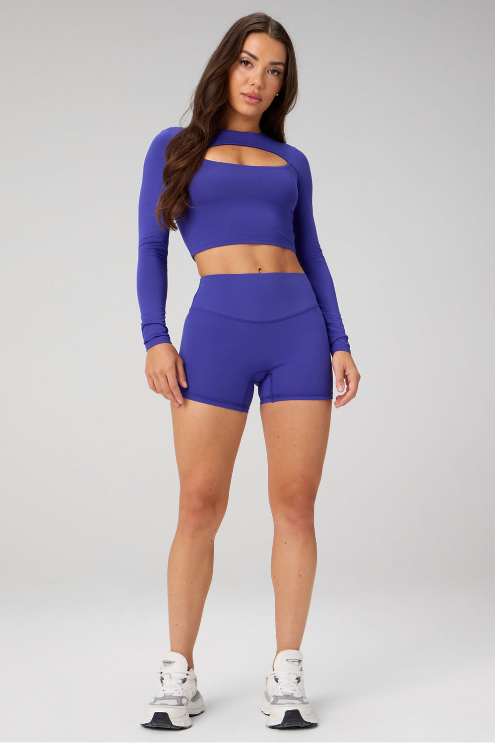 AIRLITE KEYHOLE TOP