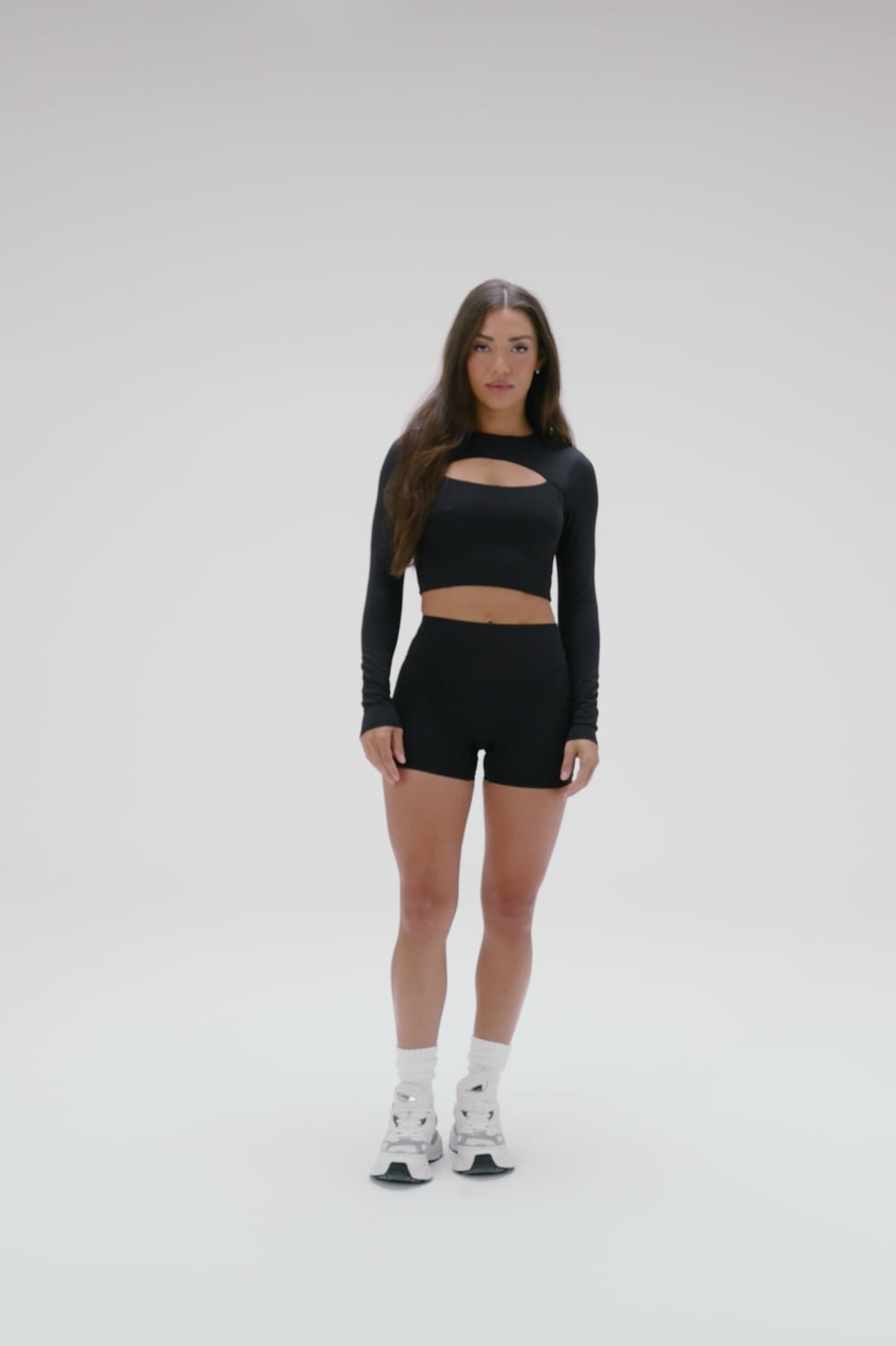 AIRLITE KEYHOLE TOP