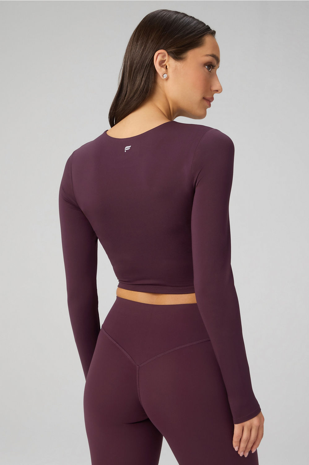 AIRLITE KEYHOLE TOP