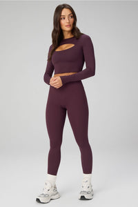AIRLITE KEYHOLE TOP