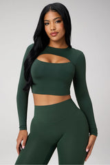 AIRLITE KEYHOLE TOP