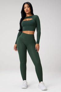 AIRLITE KEYHOLE TOP