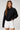 COZY FLEECE CREW NECK SWEAT SHIRT