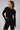 FEATHER TECH+ CROPPED LONG-SLEEVE TOP