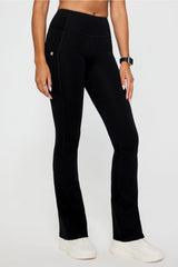 StretchTech Kick Flare Scrub Pant