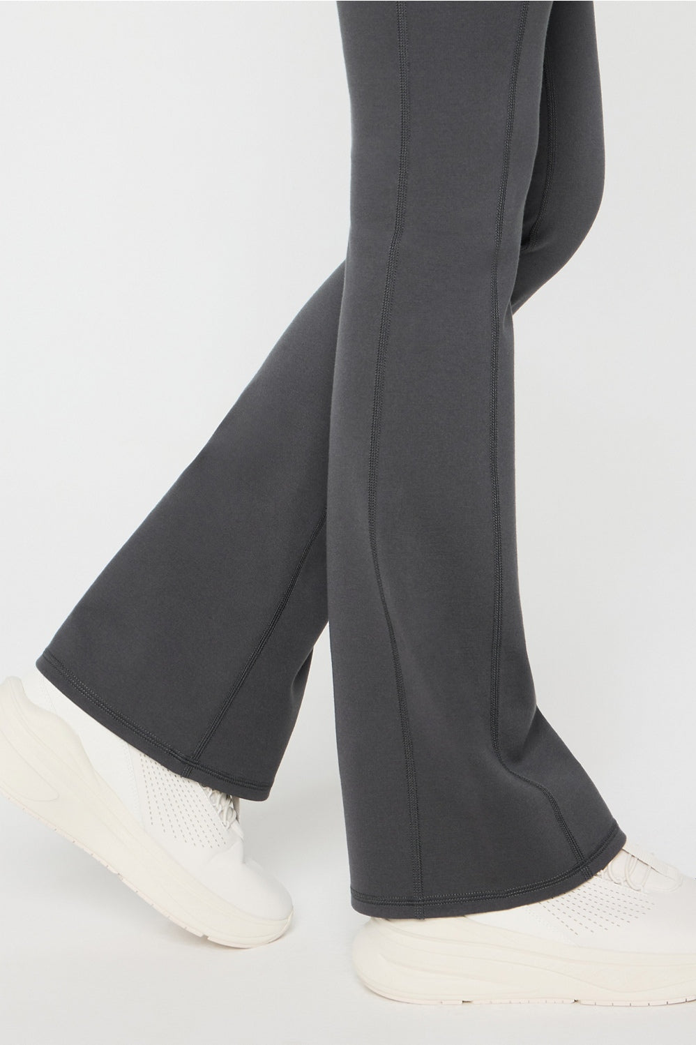 StretchTech Kick Flare Scrub Pant