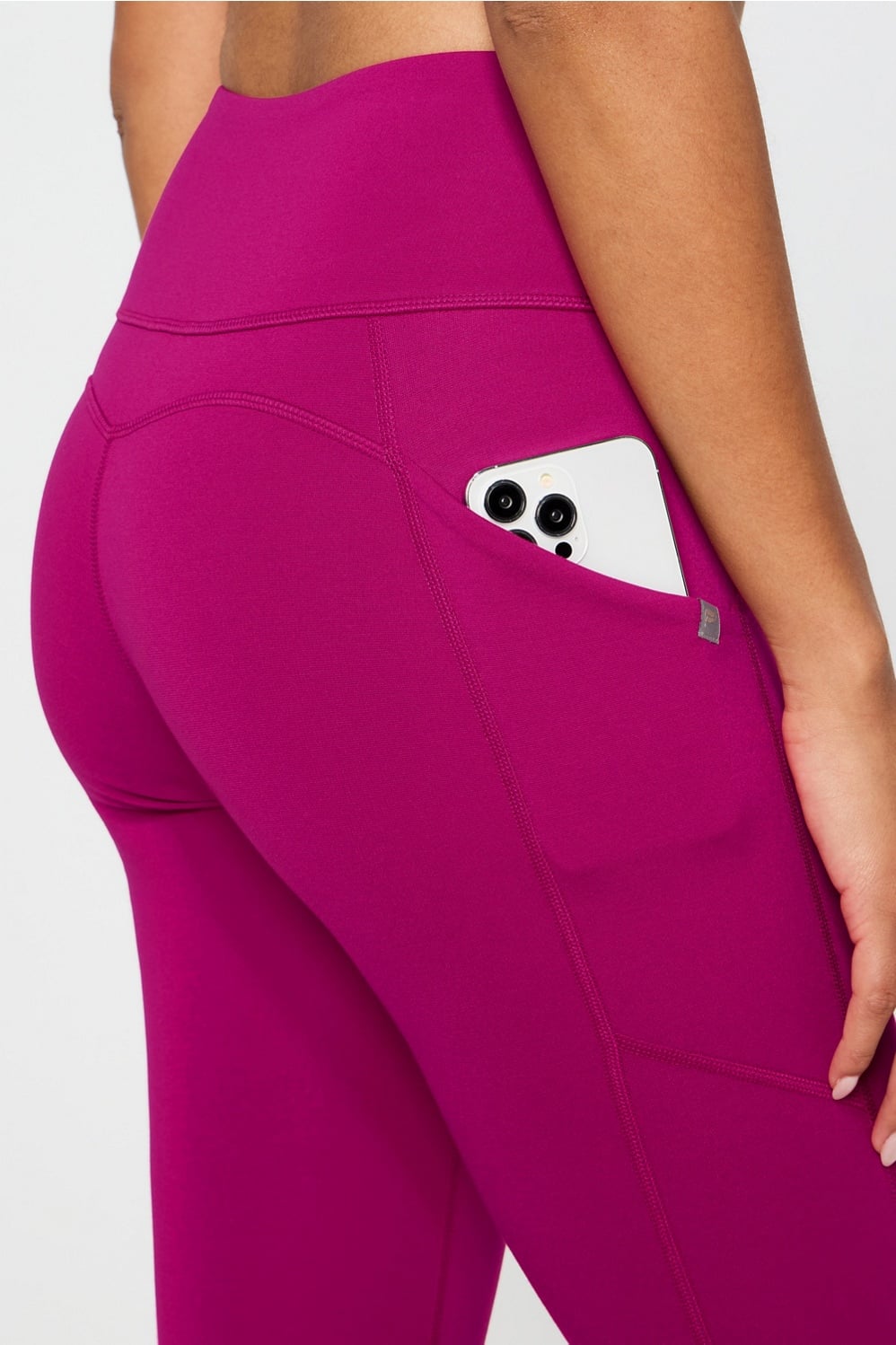 StretchTech Kick Flare Scrub Pant