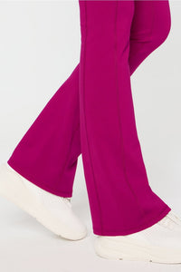 StretchTech Kick Flare Scrub Pant