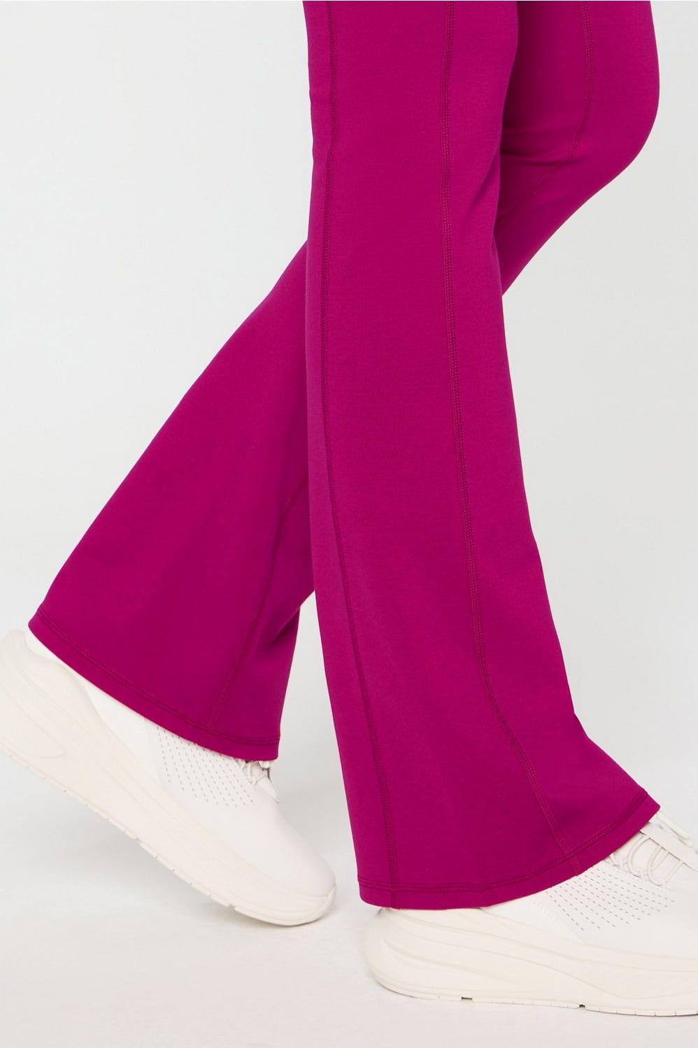 StretchTech Kick Flare Scrub Pant