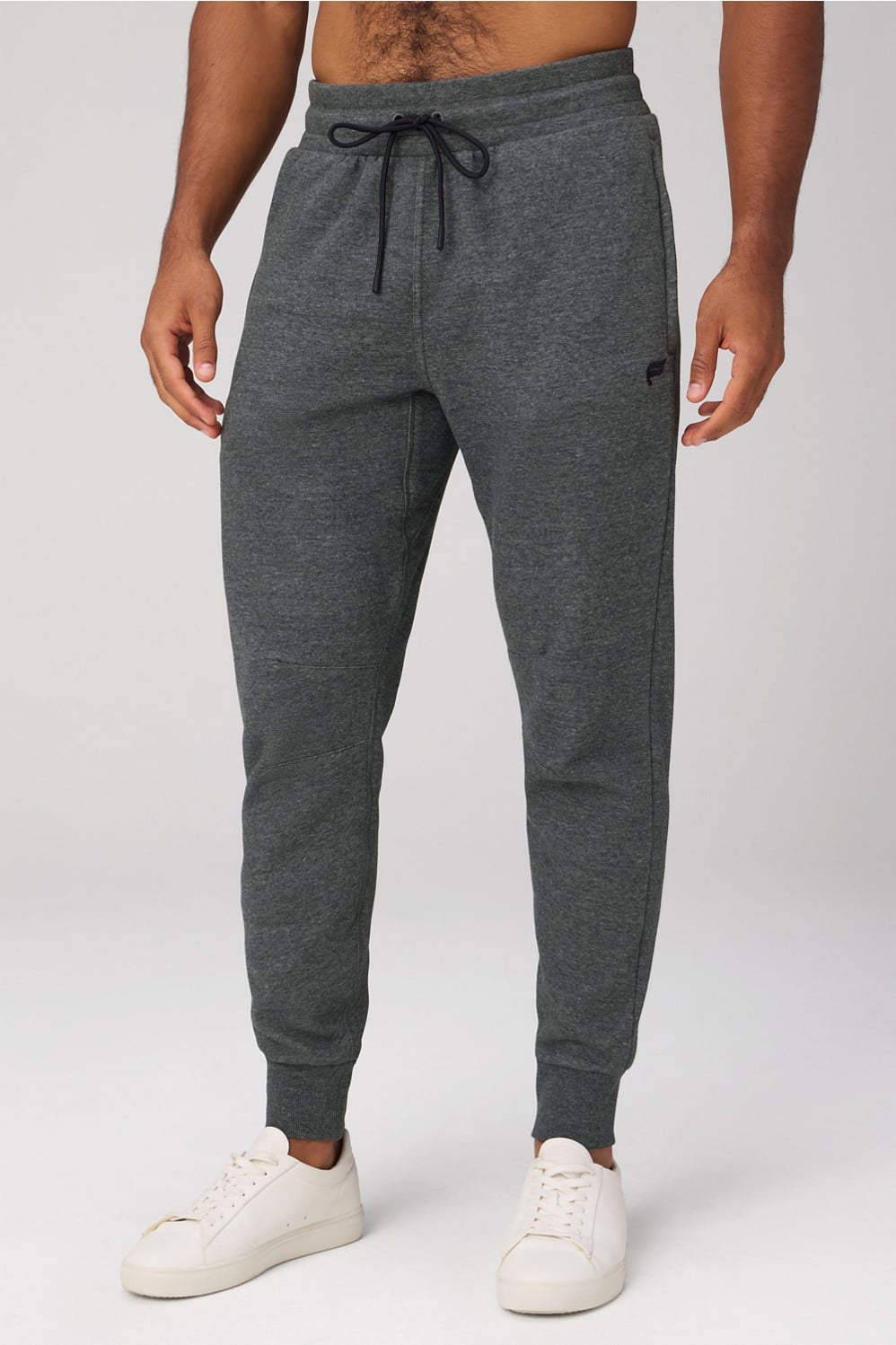 THE GO-TO JOGGER