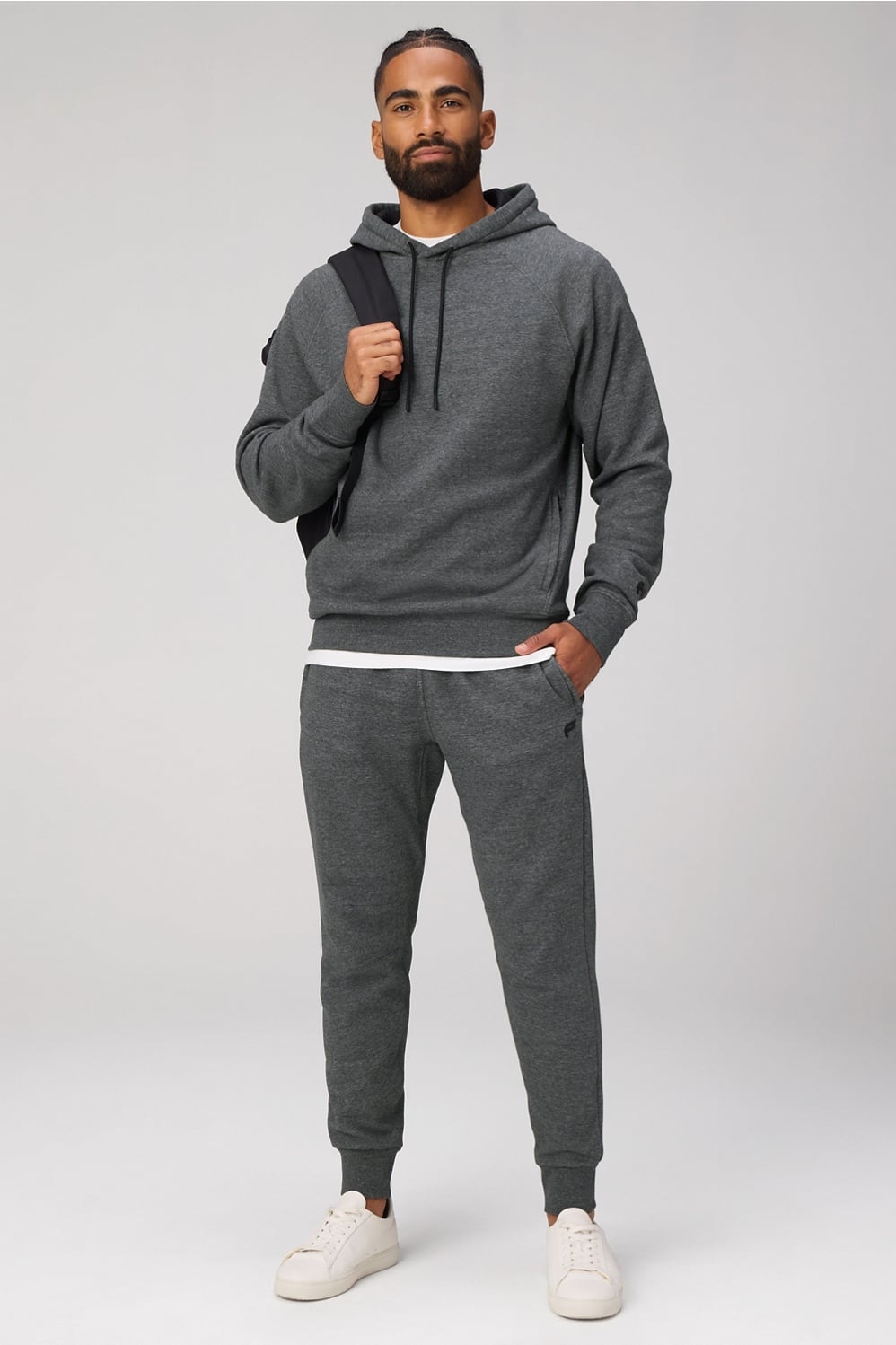 THE GO-TO JOGGER