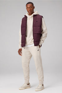 THE GO-TO JOGGER