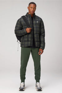 THE GO-TO JOGGER
