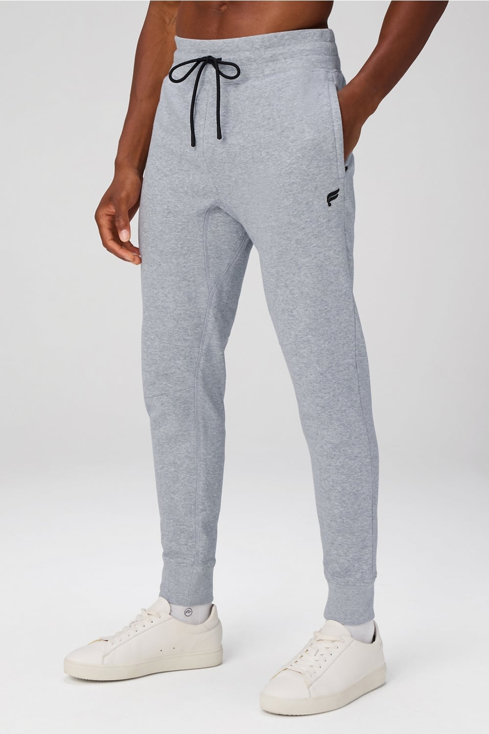 THE GO-TO JOGGER