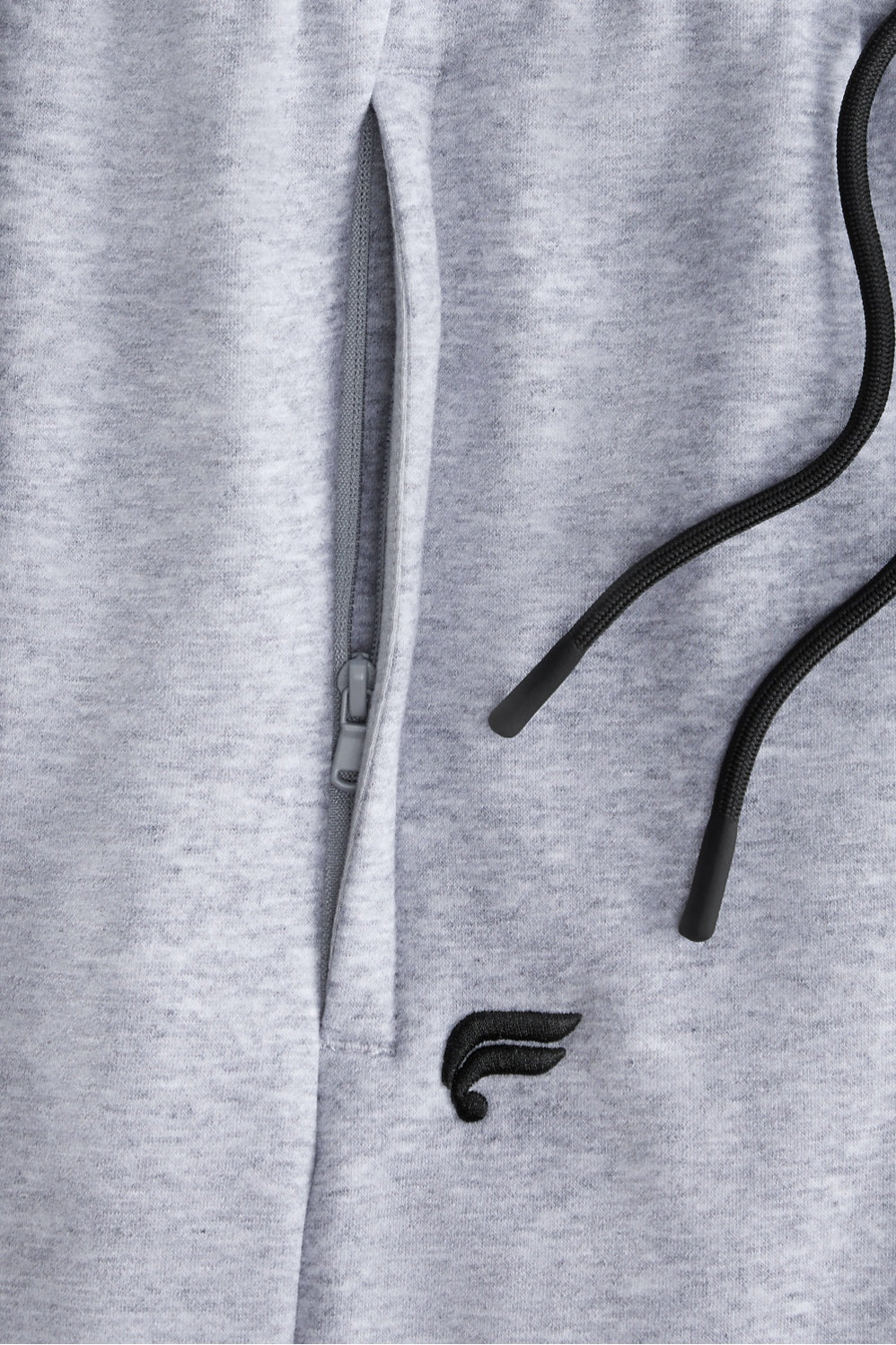 THE GO-TO JOGGER