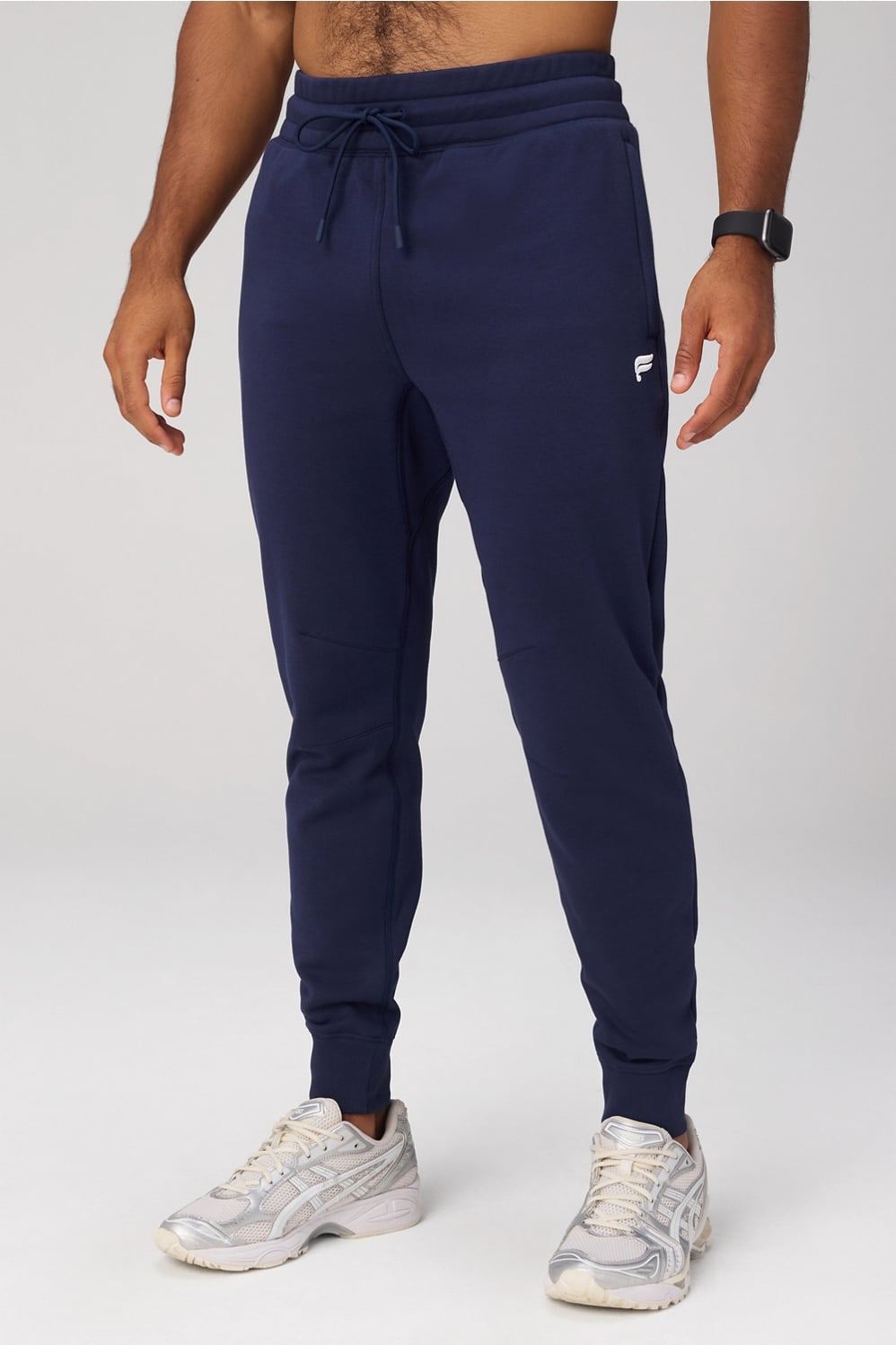 THE GO-TO JOGGER