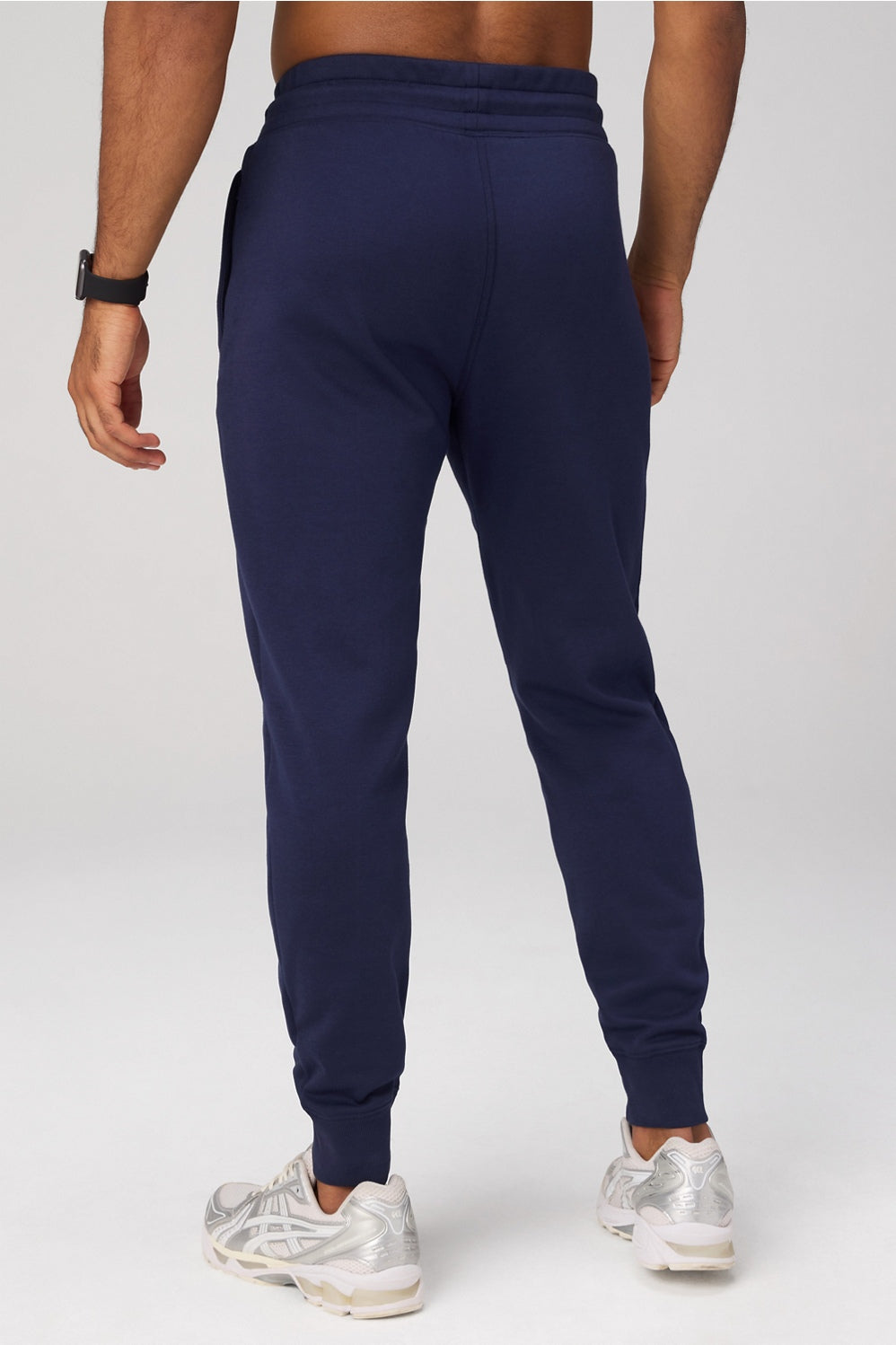 THE GO-TO JOGGER
