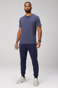 THE GO-TO JOGGER
