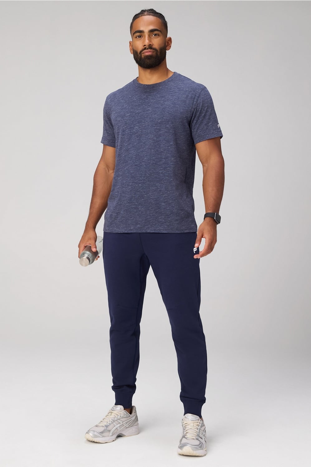 THE GO-TO JOGGER
