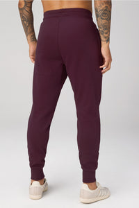 THE GO-TO JOGGER