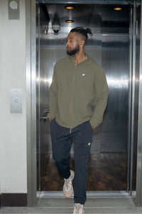 THE ONE JOGGER