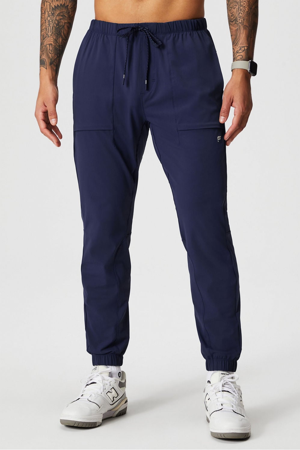 THE ONE JOGGER