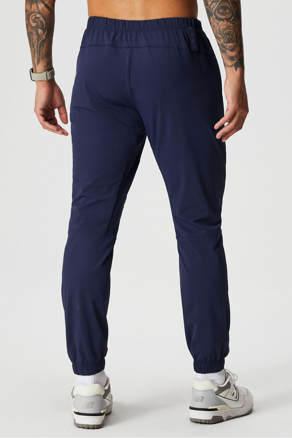 THE ONE JOGGER