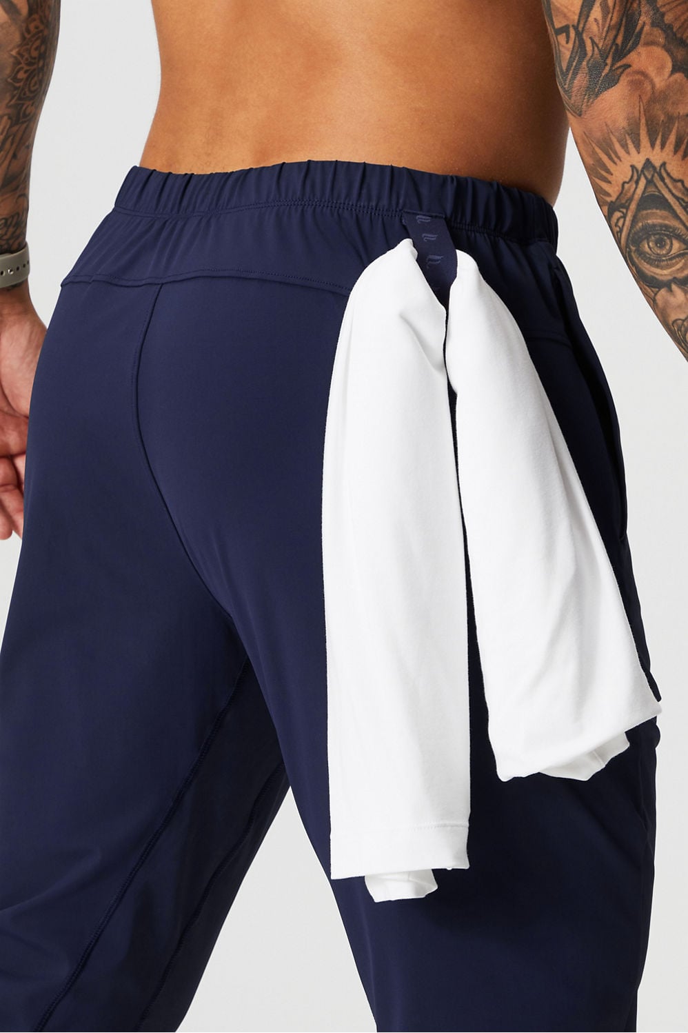 THE ONE JOGGER