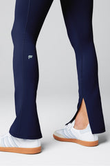 DEFINE SPLIT HEM PANT