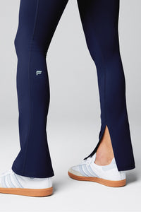 DEFINE SPLIT HEM PANT
