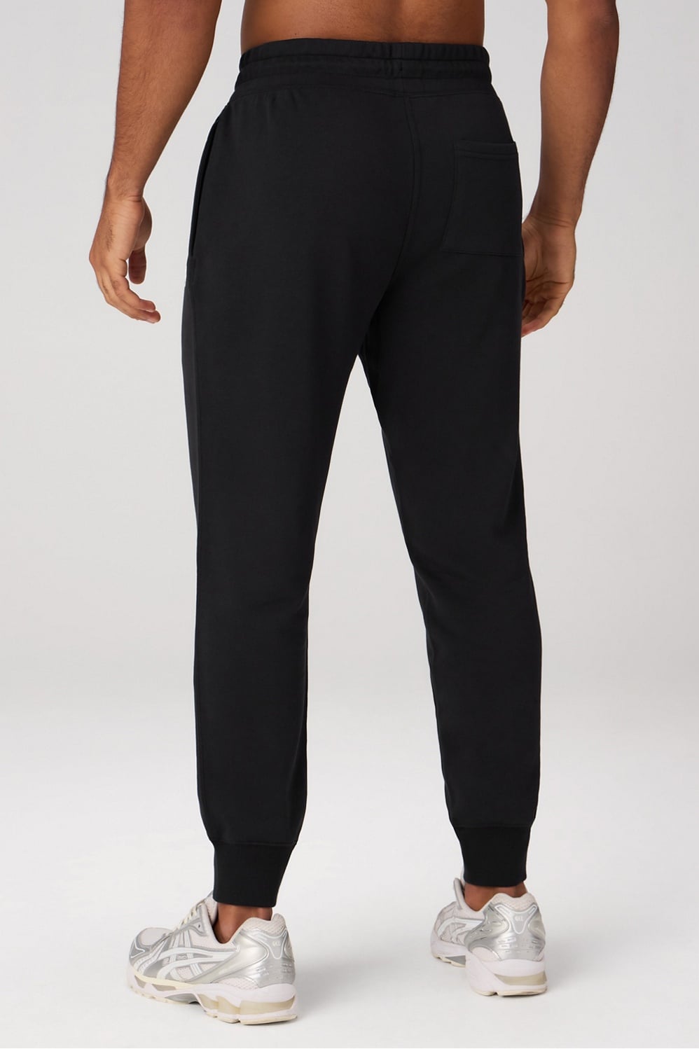 THE YEAR ROUND TERRY JOGGER