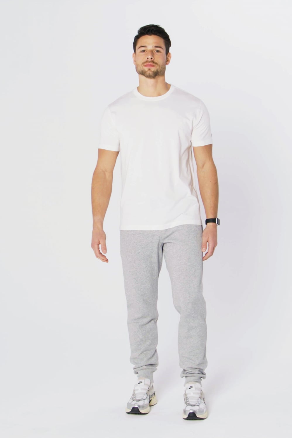 THE YEAR ROUND TERRY JOGGER