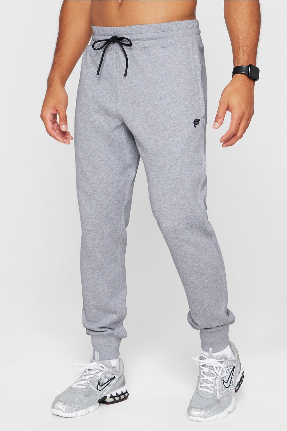 THE YEAR ROUND TERRY JOGGER