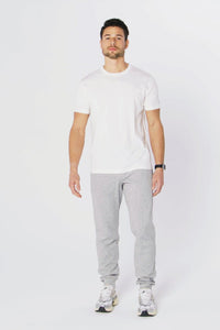 THE YEAR ROUND TERRY JOGGER