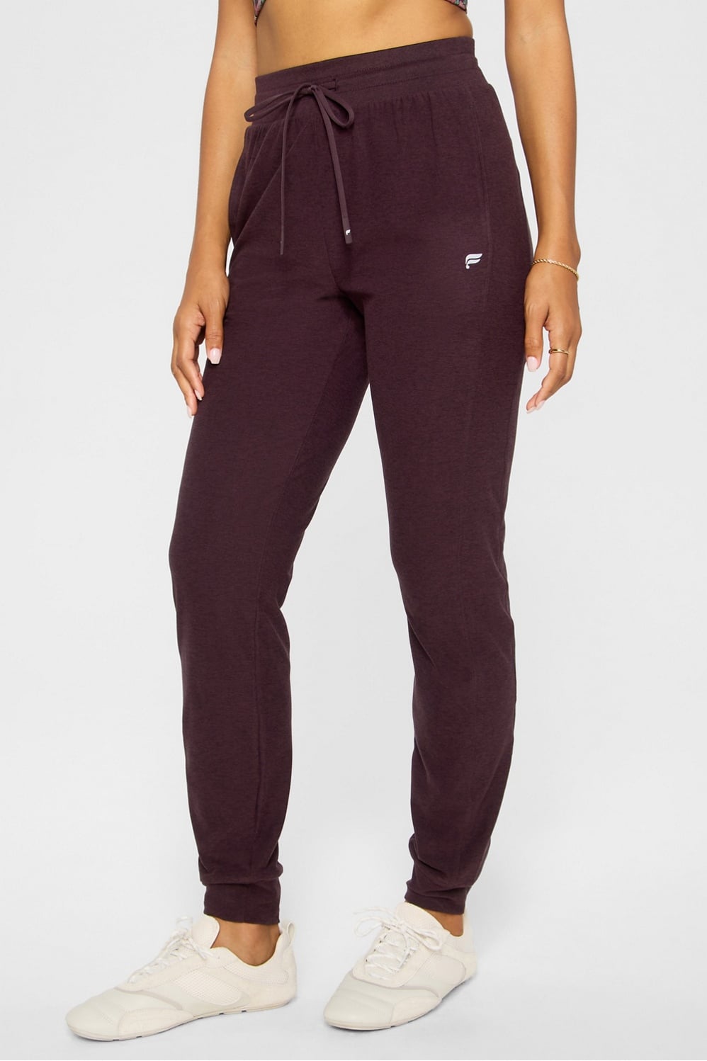 CLOUD JERSEY JOGGER