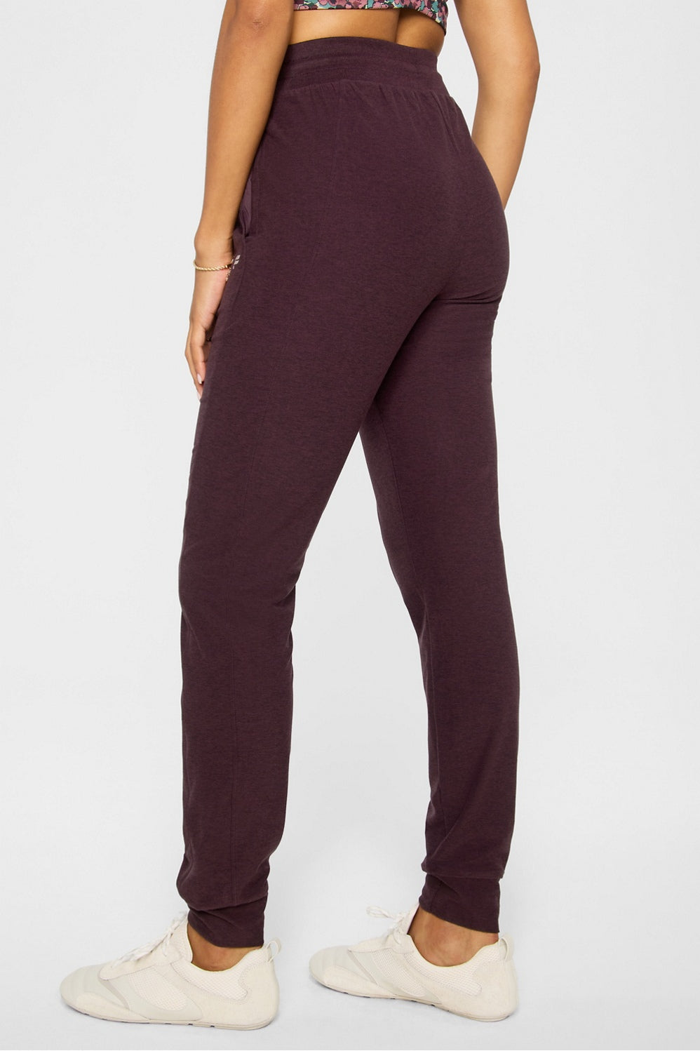 CLOUD JERSEY JOGGER