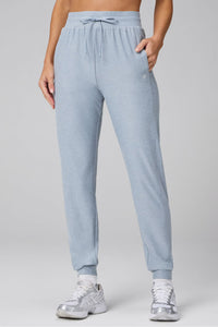 CLOUD JERSEY JOGGER-SHORT
