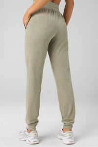 CLOUD JERSEY JOGGER-SHORT
