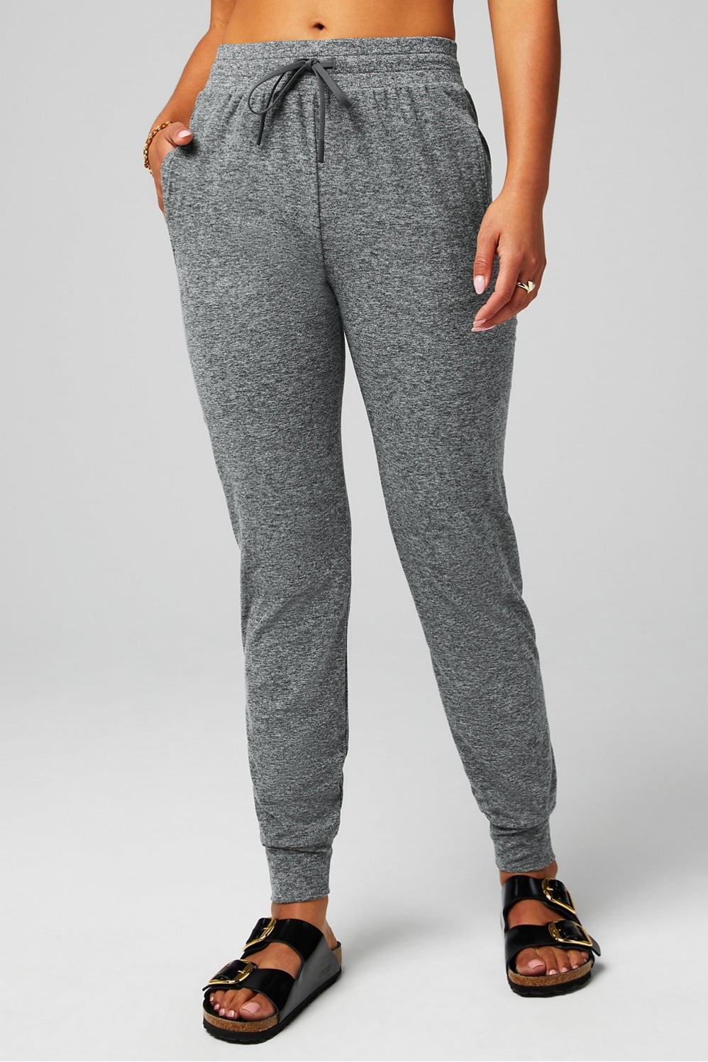 CLOUD JERSEY JOGGER