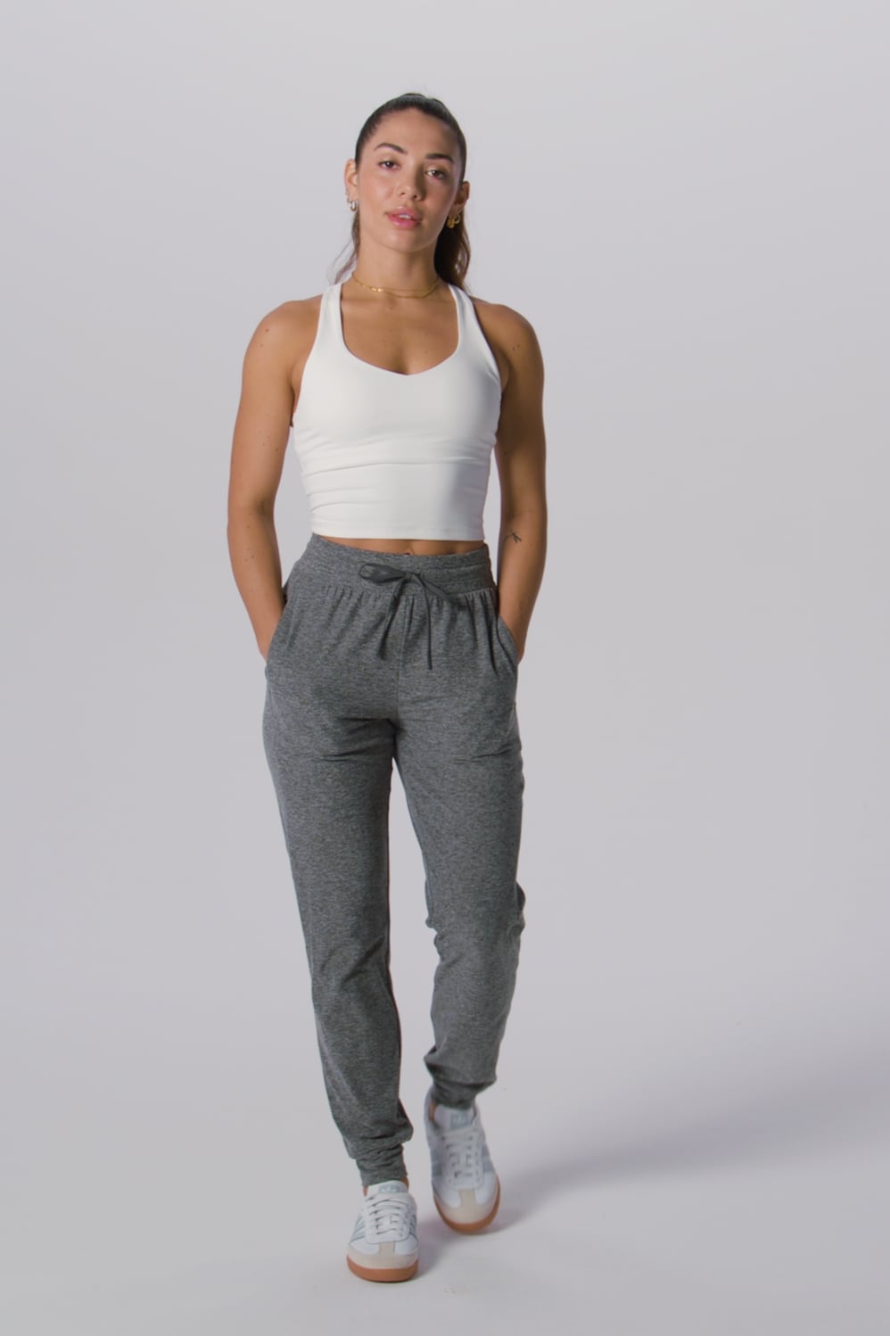 CLOUD JERSEY JOGGER