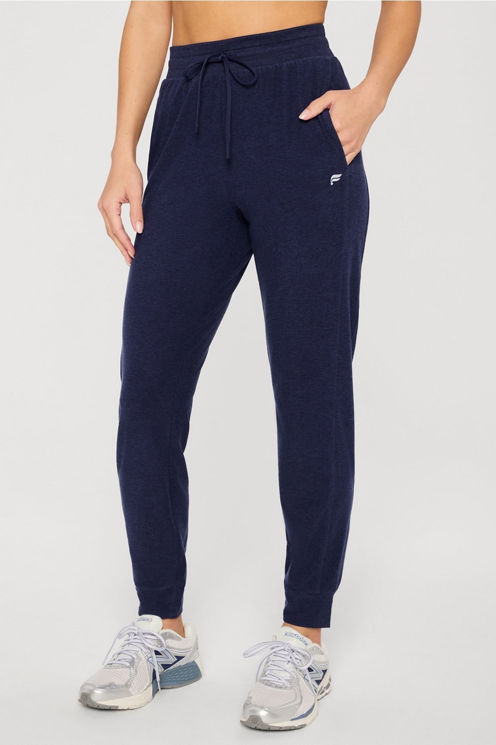 CLOUD JERSEY JOGGER