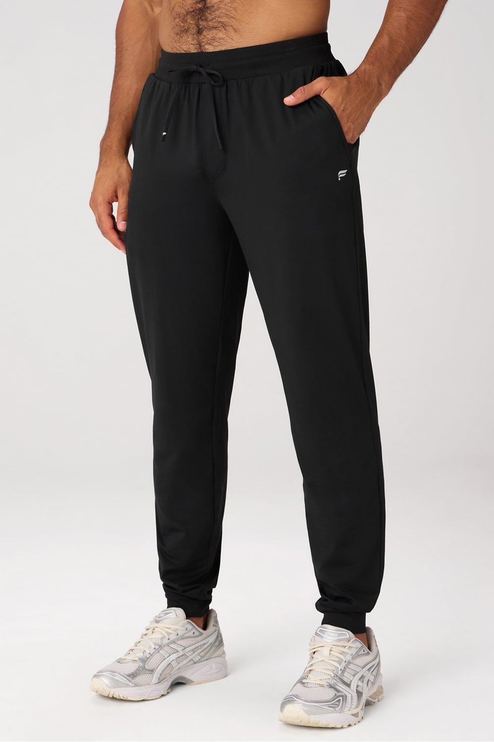 THE CLOUD JERSEY JOGGER