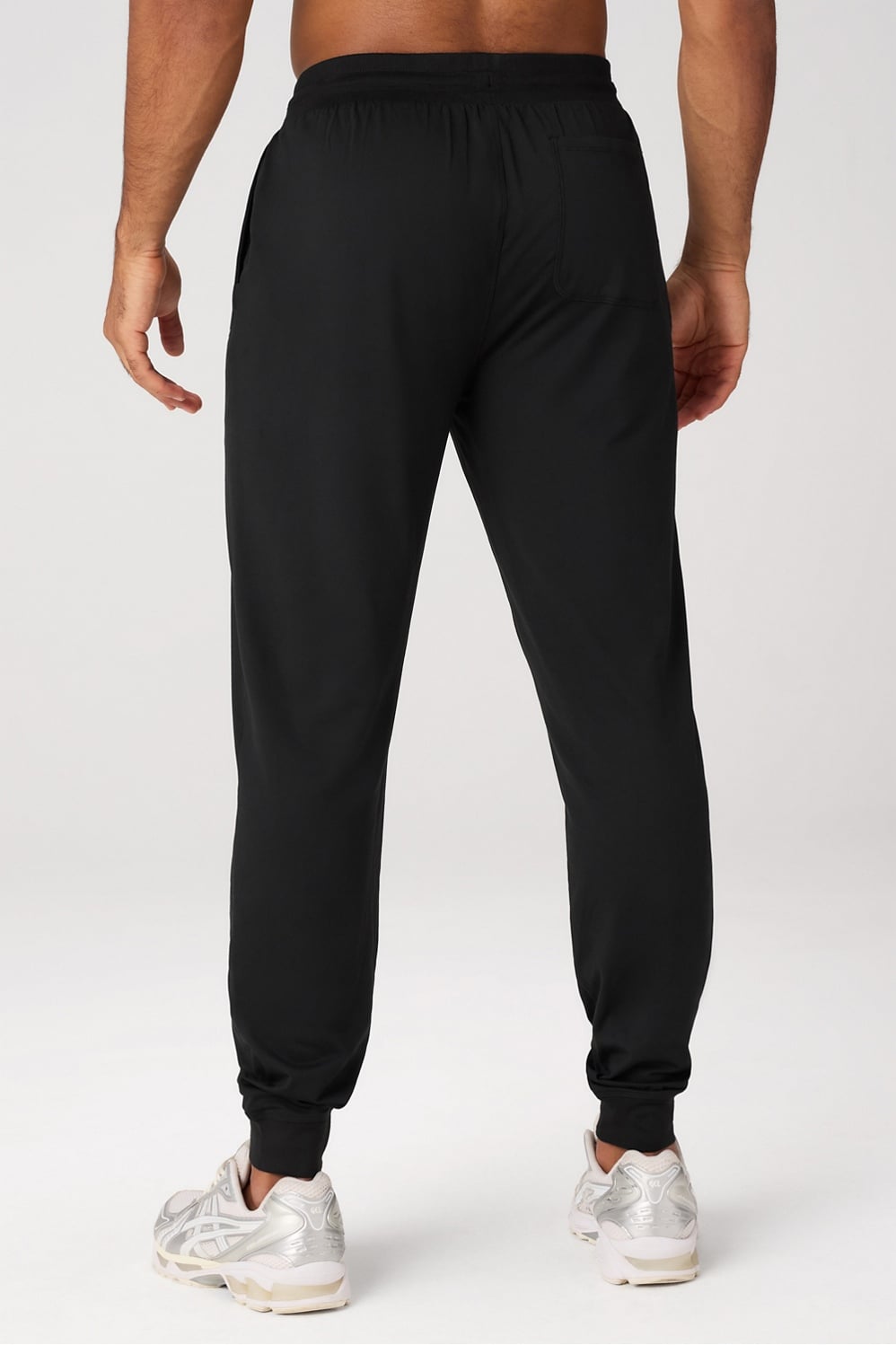 THE CLOUD JERSEY JOGGER