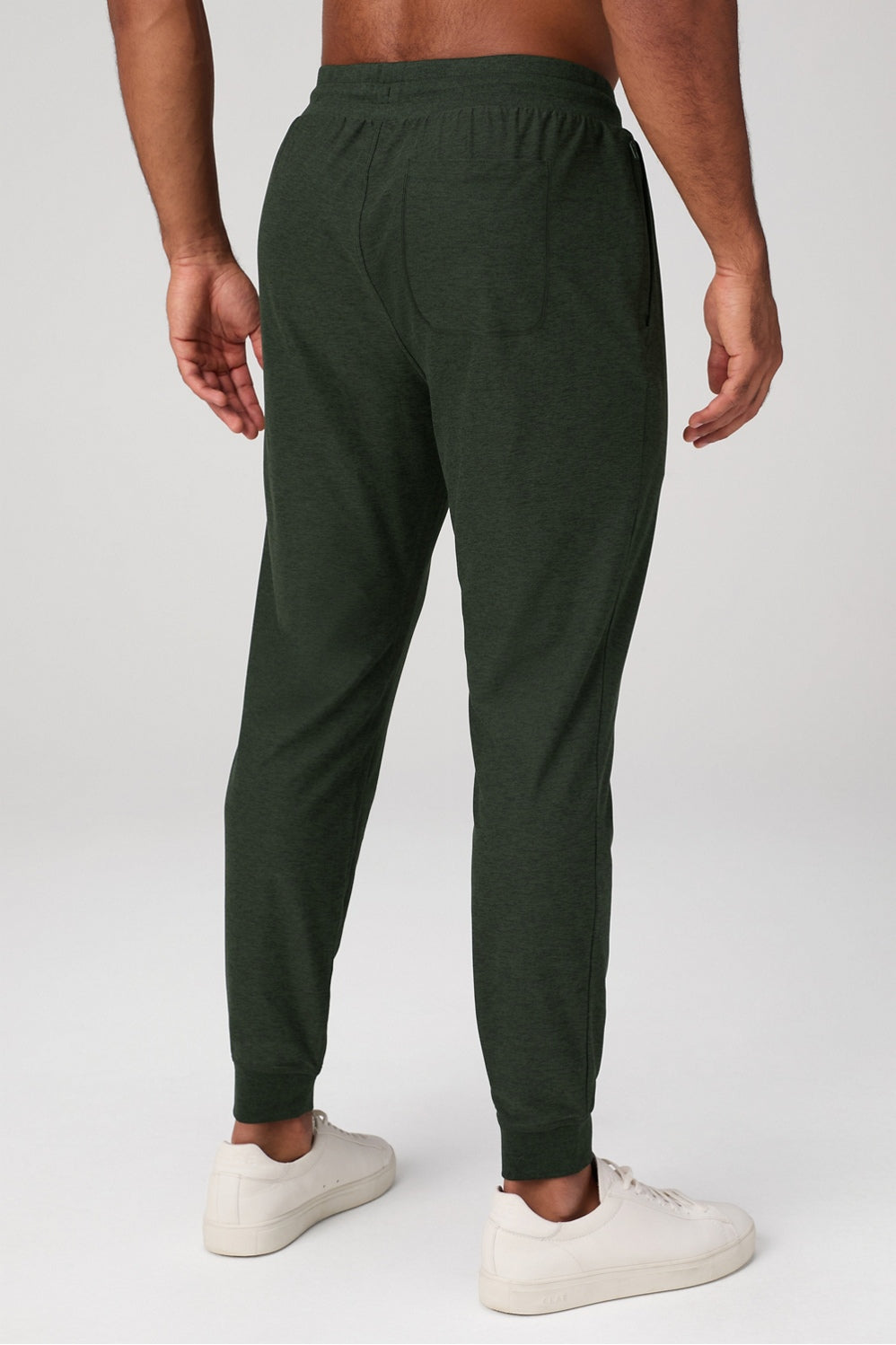 THE CLOUD JERSEY JOGGER