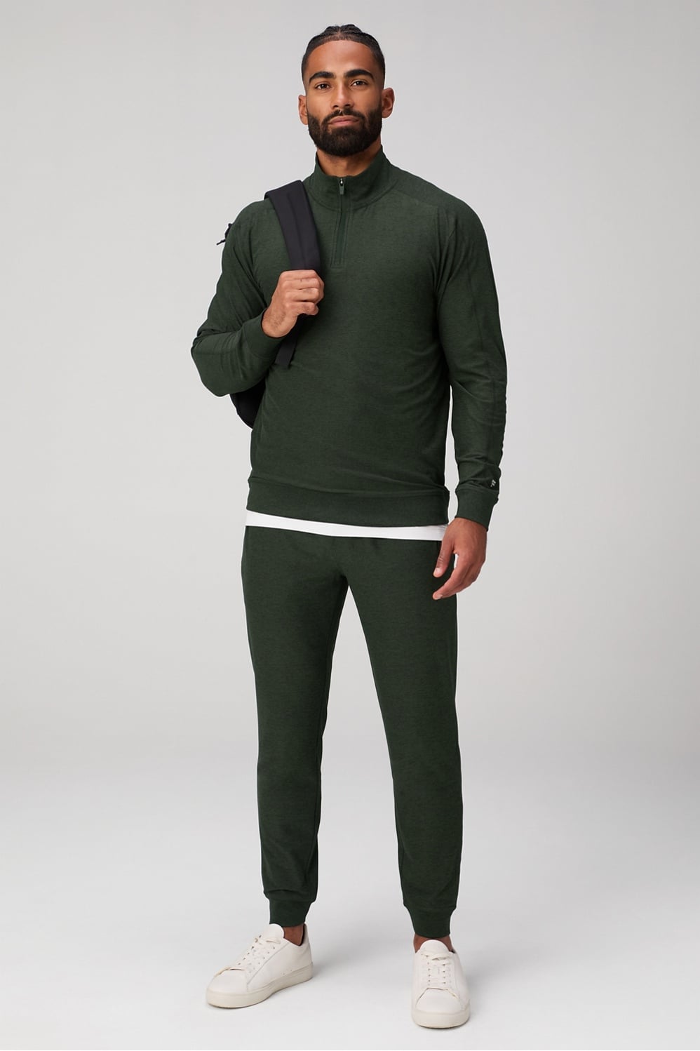 THE CLOUD JERSEY JOGGER