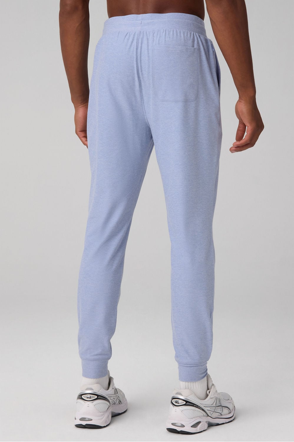 THE CLOUD JERSEY JOGGER